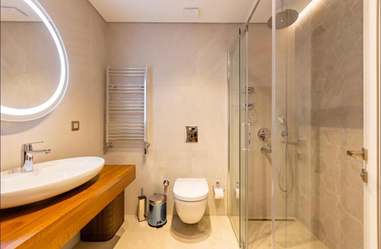 Istanbul Taksim 360 Luxury Apartment المظهر الخارجي الصورة
