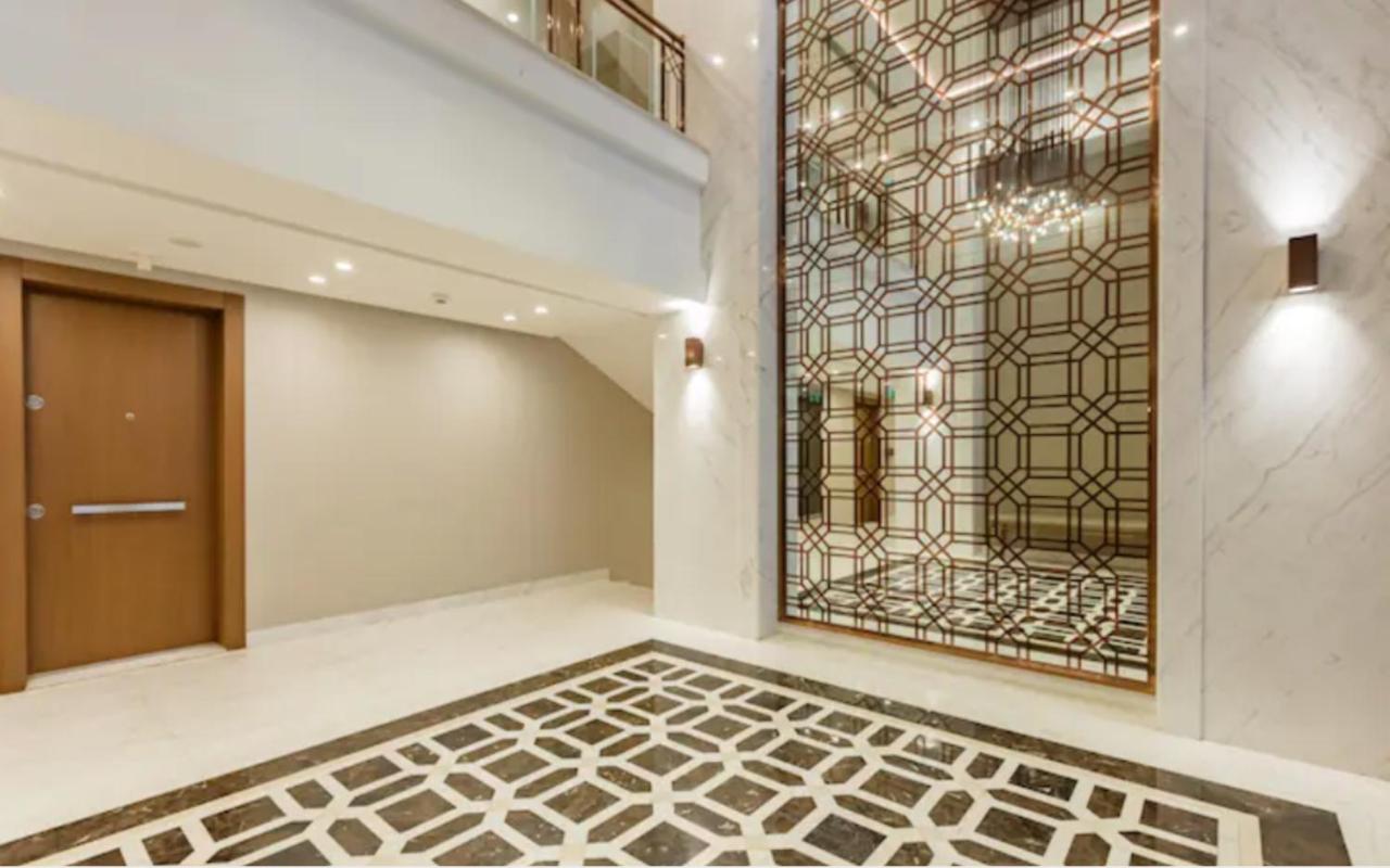 Istanbul Taksim 360 Luxury Apartment المظهر الخارجي الصورة